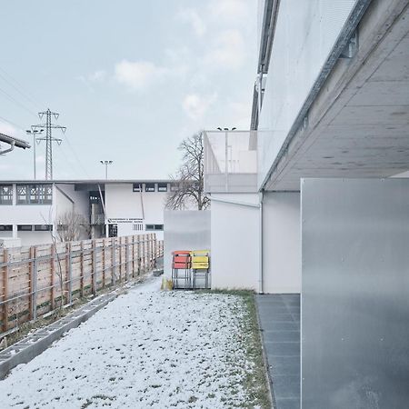 Wohnen In Wattens Top 3 エクステリア 写真