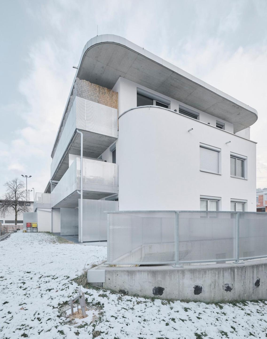 Wohnen In Wattens Top 3 エクステリア 写真